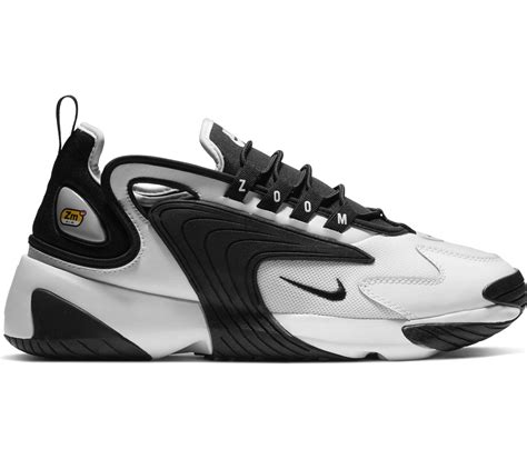 Nike Zoom 2k promo